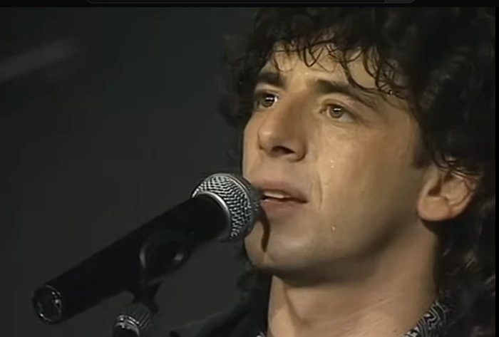 Împotriva artistului există acuzații de agresiune sexuală. captură FOTO YouTube Patrick Bruel