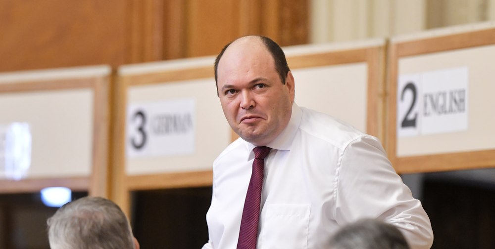 Datoria publică ar putea depăși 60% din PIB. „Situația este mult mai gravă decât pare”, anunță consilierul premierului