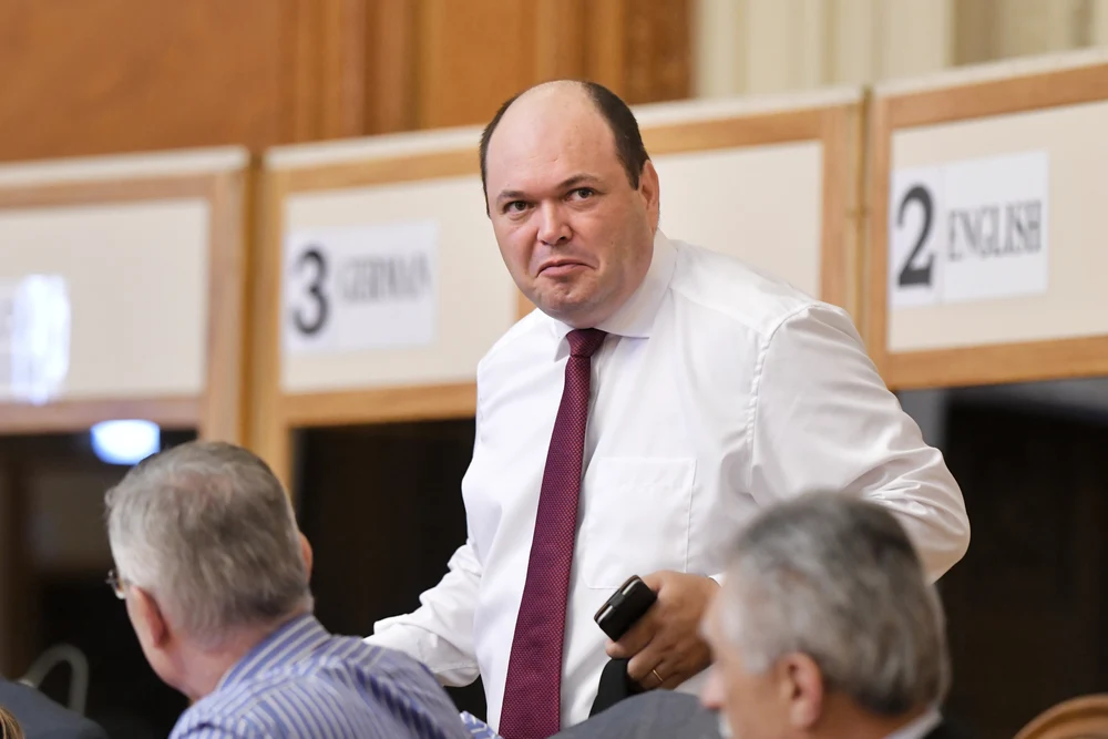 Datoria publică ar putea depăși 60% din PIB. „Situația este mult mai gravă decât pare”, anunță consilierul premierului