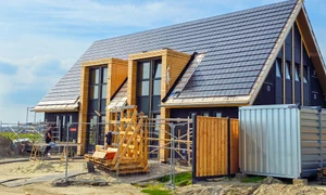 Constructie casa FOTO Shutterstock 