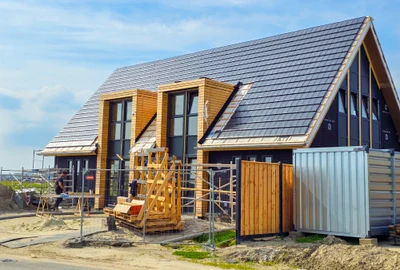 Constructie casa FOTO Shutterstock 