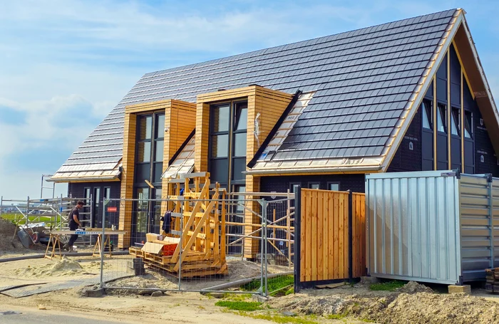 Când devine demolarea obligatorie / foto: Shutterstock