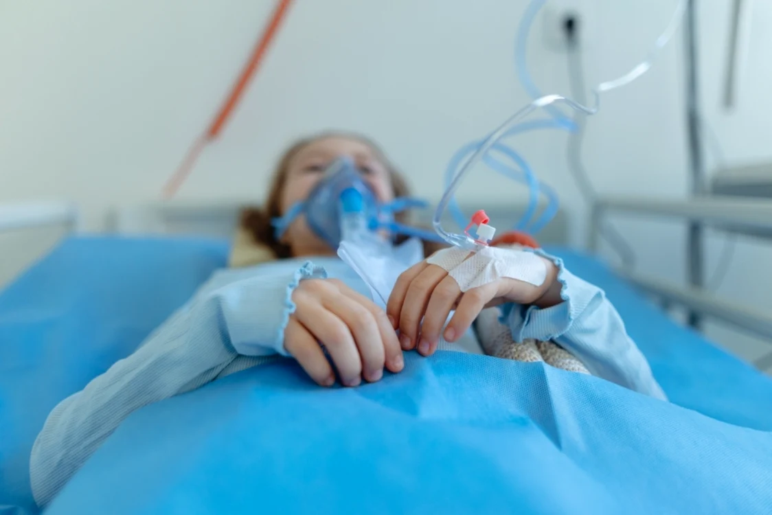 Pacient aflat în comă / Foto: Shutterstock