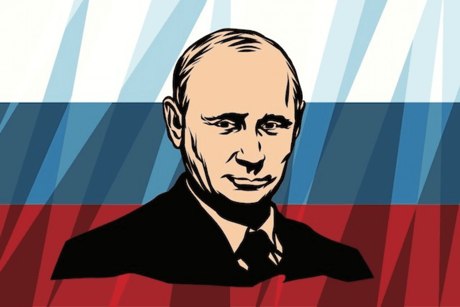 Aleși din Moscova solicită demisia lui Vladimir Putin: „Retorica dvs. este plină de intoleranță și agresivitate”