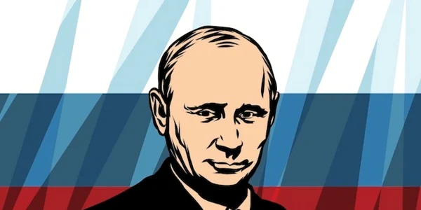vladimir putin shutterstock