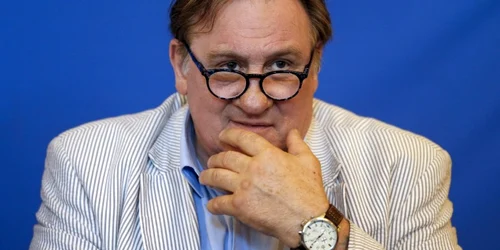 gerard depardieu foto afp