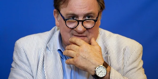 gerard depardieu foto afp