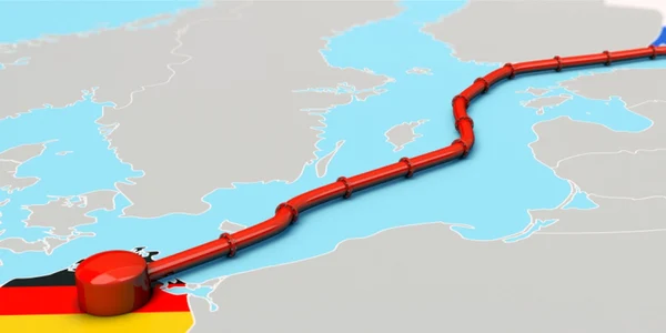 Conducta Nord Stream 2 FOTO SHUTTERSTOCK