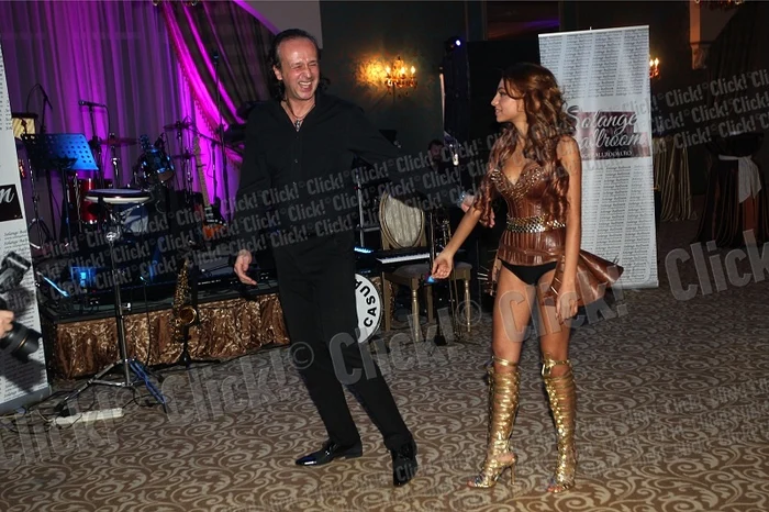 Gya majorat (Foto: Mihai Ionescu)