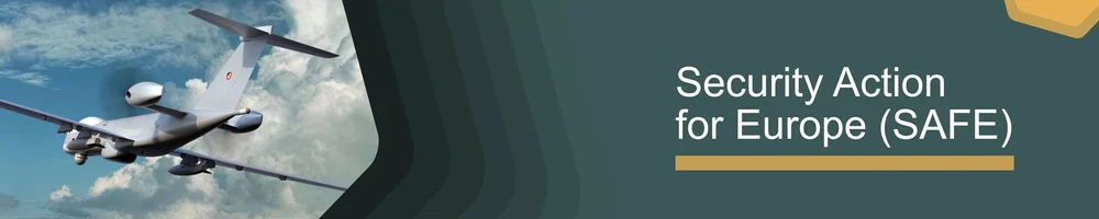 Calea ferată poate fi refăcută cu banii luați de la UE pentru Apărare. „Tehnica militară merge cu trenul”