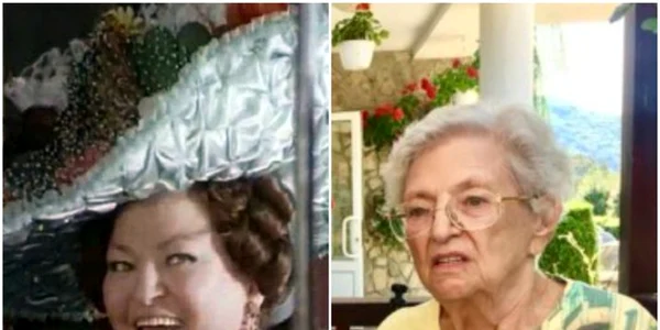 Draga Olteanu Matei