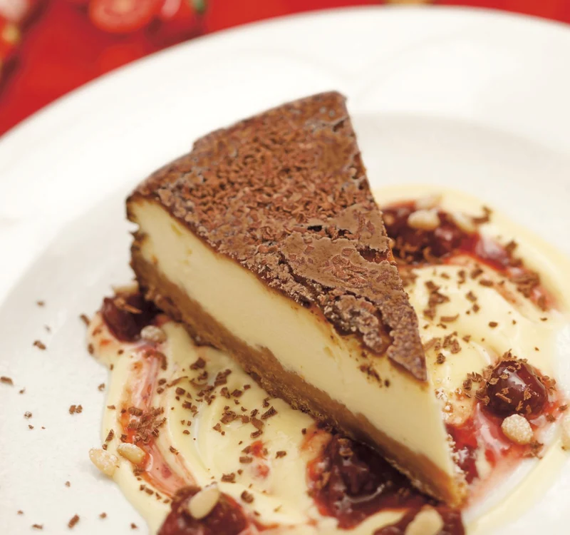 tasty cheesecake jpeg