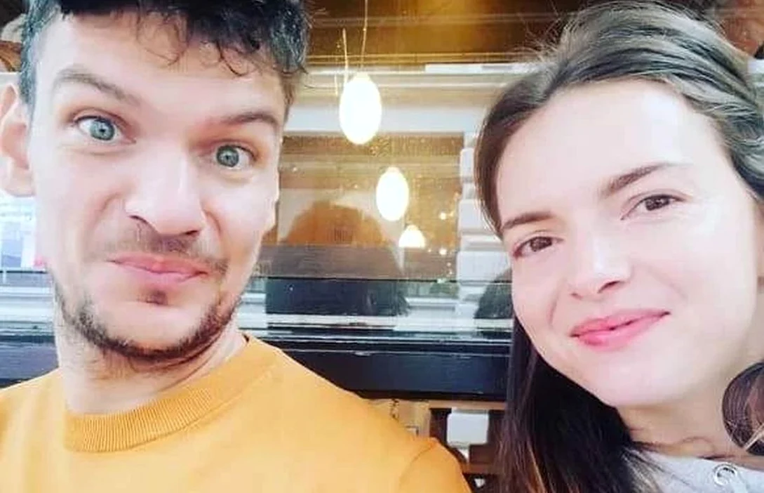 Cum a apărut Tudor Chirilă alături de Iulia Mîzgan la Gala Uniter / foto: arhiva Click!
