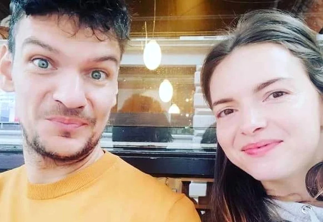 Ce diferență de vârstă există între Tudor Chirilă și iubita lui, Iulia Mâzgan / Foto: Arhiva Click!