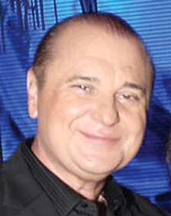 
    Nick Radoi  