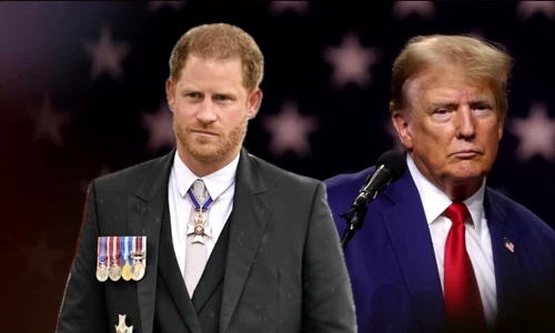 donald trump printul harry colaj gettyimages jpg