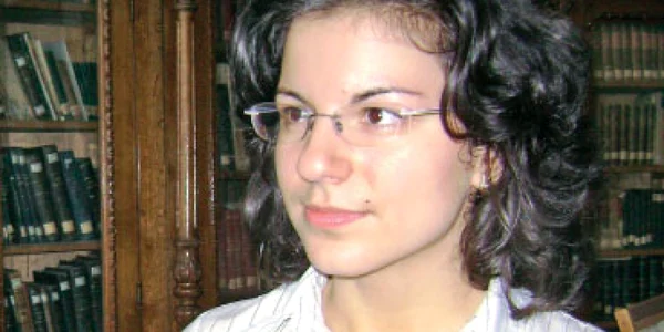 Alina Popescu: „Vreau să reprezint ţara la nivel înalt“