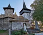 biserica medievala din gurasada foto daniel guta adevarul