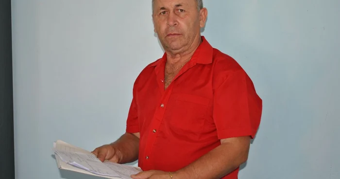 Ioan Pohaci face dreptate în instanță