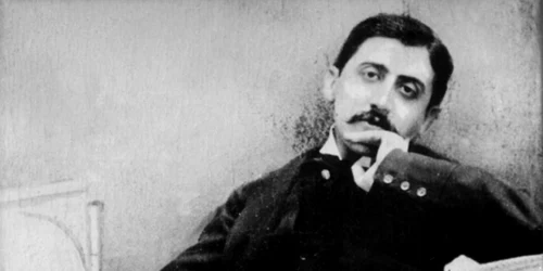 marcel proust