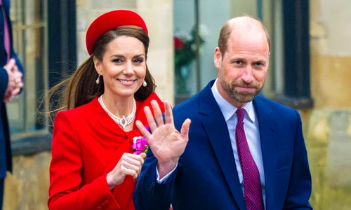 Prințul William, Kate Middleton  sursa foto   Profimedia jpg