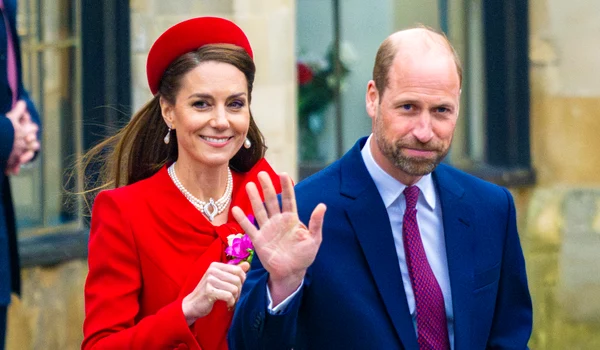 Prințul William, Kate Middleton  sursa foto   Profimedia jpg