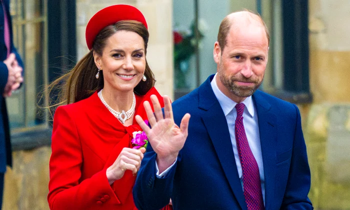 Prințul William, Kate Middleton  sursa foto   Profimedia jpg