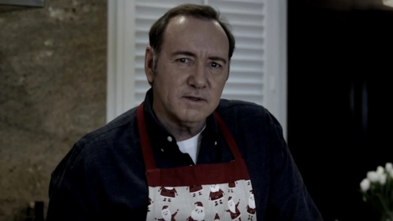 Actorul Kevin Spacey a fost acuzat de agresiune sexuală