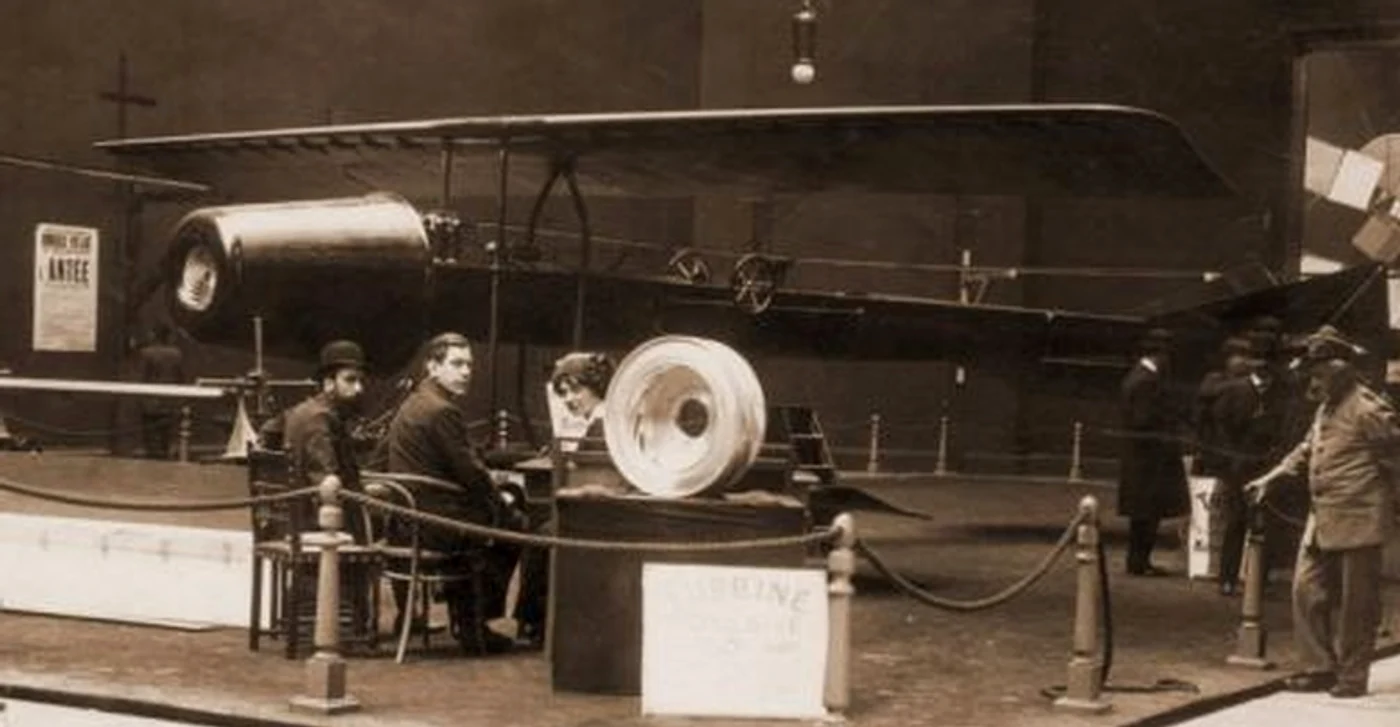 Henri Coanda airplane 1910 jpg jpeg