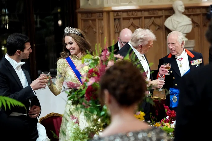 Kate cu ginerele lui Trump GettyImages 2235423999 jpg