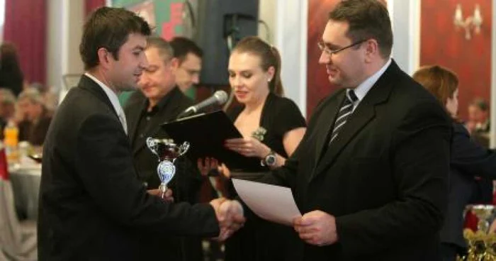 Firmele cu rezultate au fost premiate