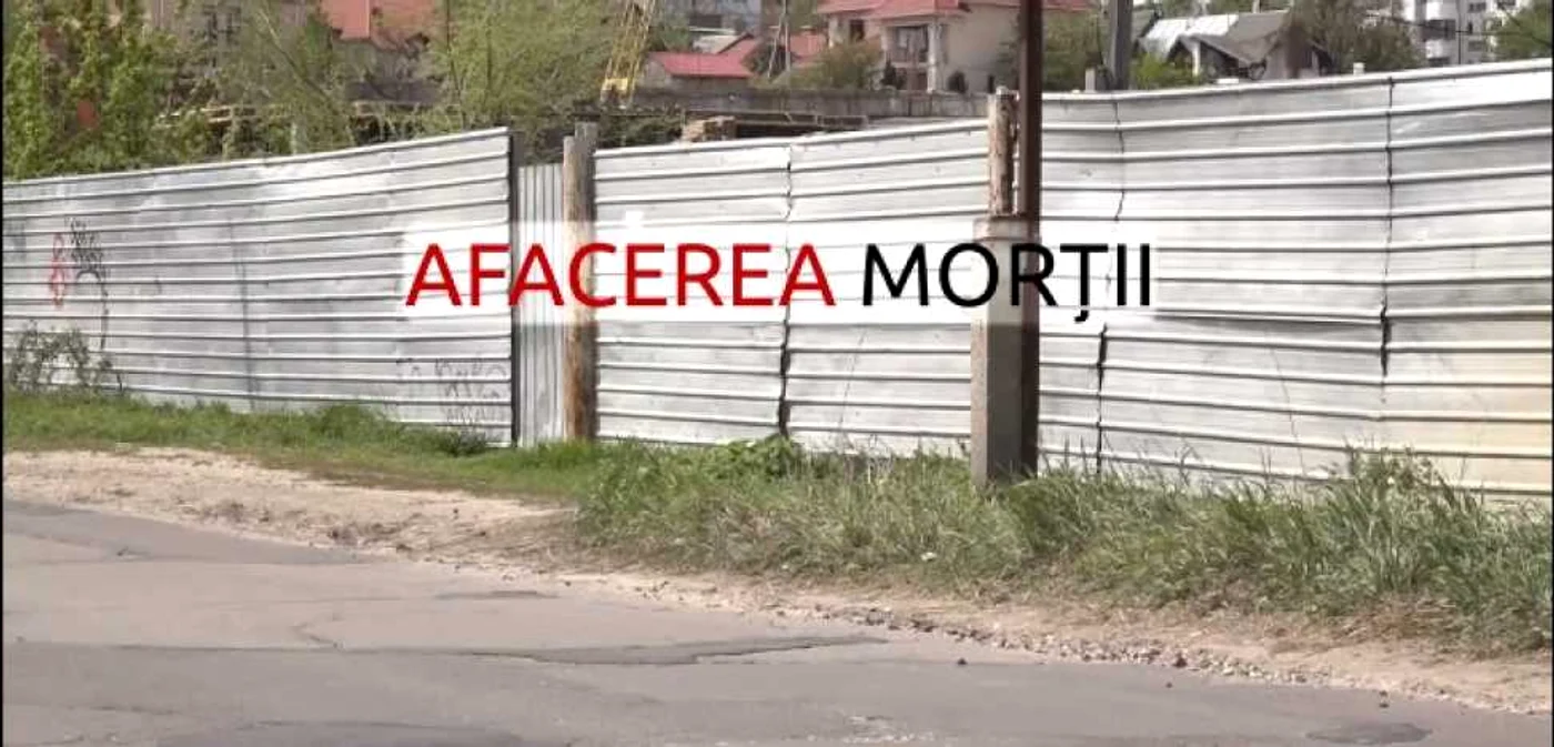 FOTO rise.md captură video