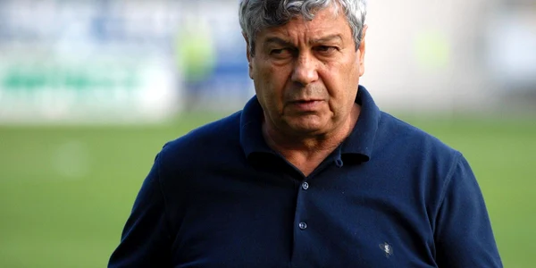 mircea lucescu foto cosmin iftode