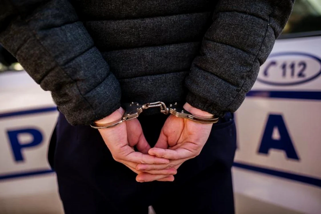Un bărbat a pus la cale infracțiunea de furt calificat FOTO Arhiva Adevărul