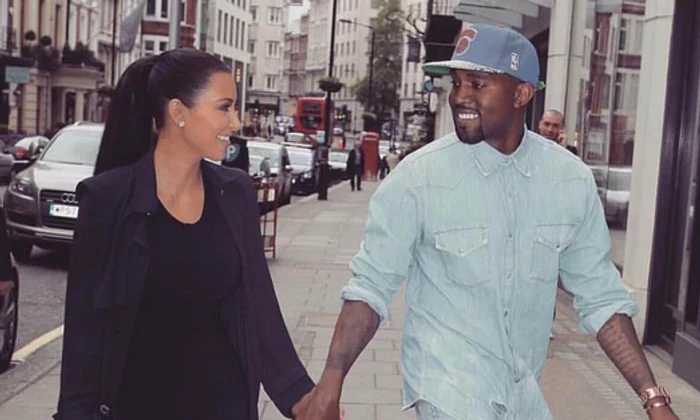 kim kanye png