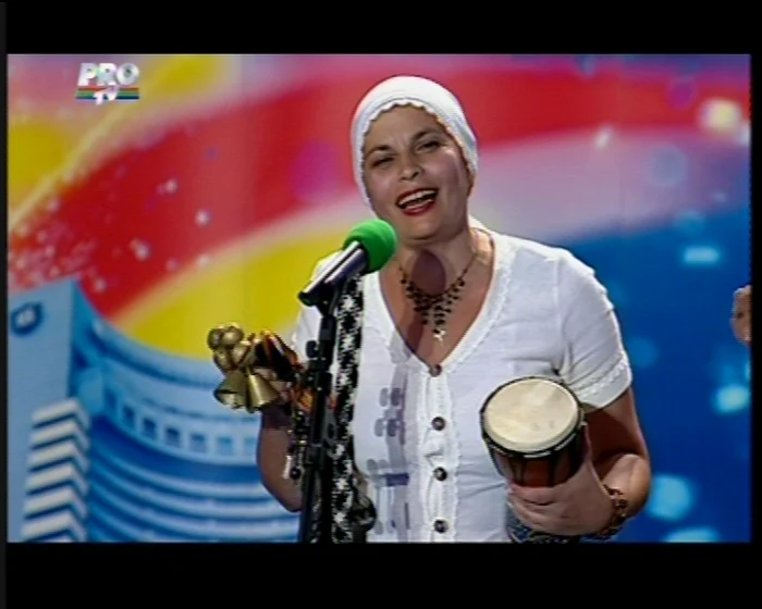 Doina veche a impresionat