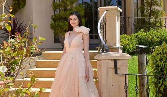 
    Sursa foto: Instagram  