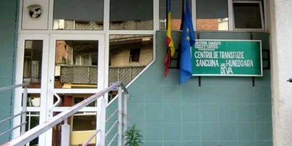 sanguin transfuzii