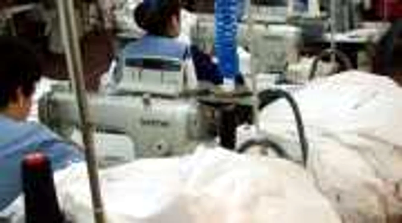Meseria de confecţioner îmbrăcăminte sau textile este cea mai cautată de angajatori