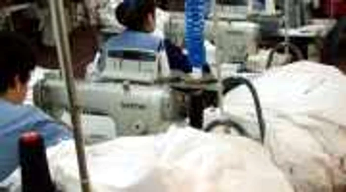 Meseria de confecţioner îmbrăcăminte sau textile este cea mai cautată de angajatori