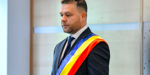 Ciprian Ciucu FOTO Mediafax