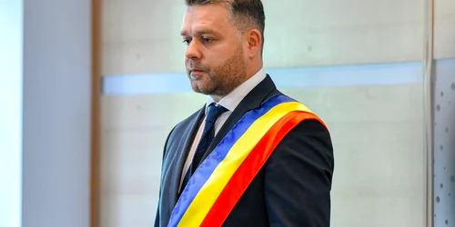 Ciprian Ciucu FOTO Mediafax