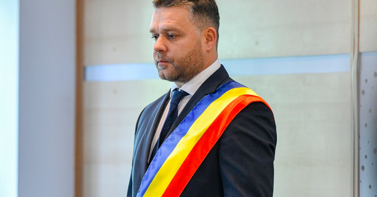 Ciprian Ciucu, pe primul loc în sondajul PNL pe București. Cum arată clasamentul SURSE