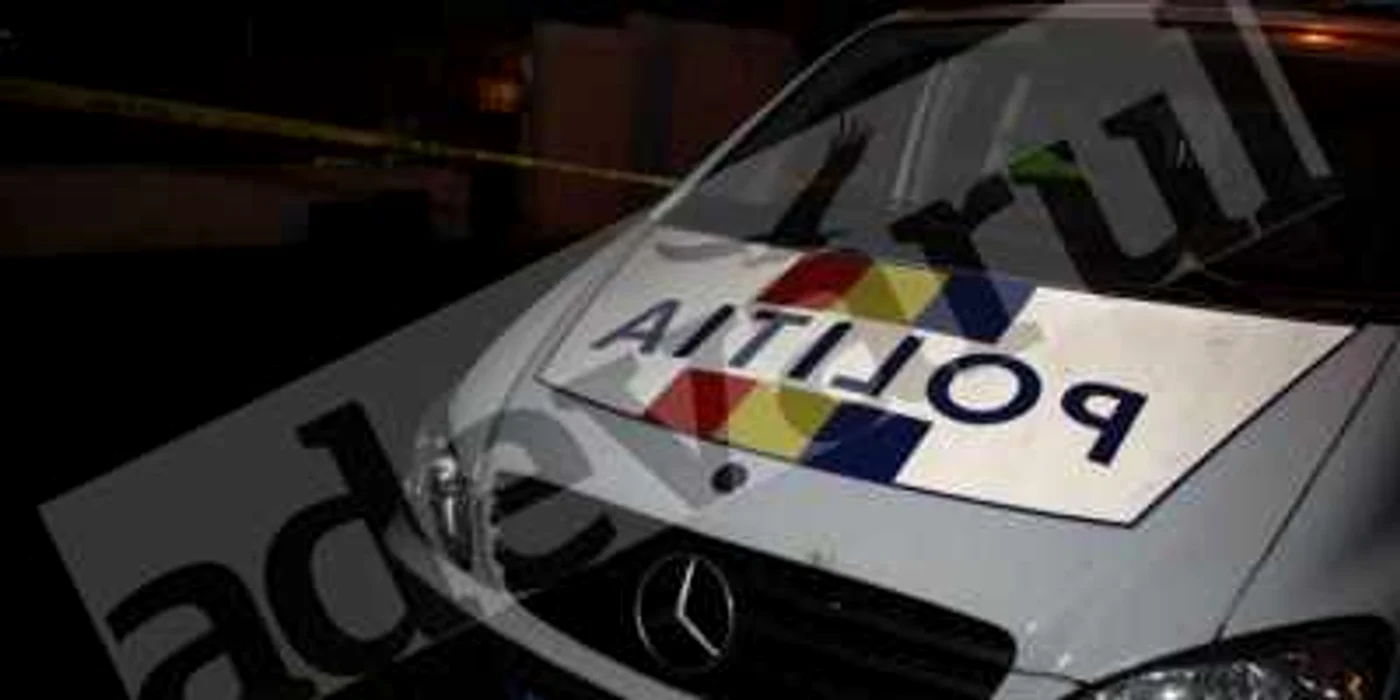 Poliţiştii le-au dat de urmă hoţilor foto: Arhivă