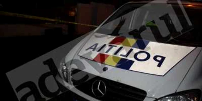 Poliţiştii le-au dat de urmă hoţilor foto: Arhivă