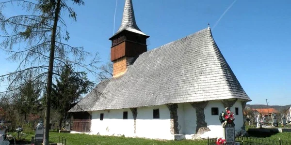 biserica boz