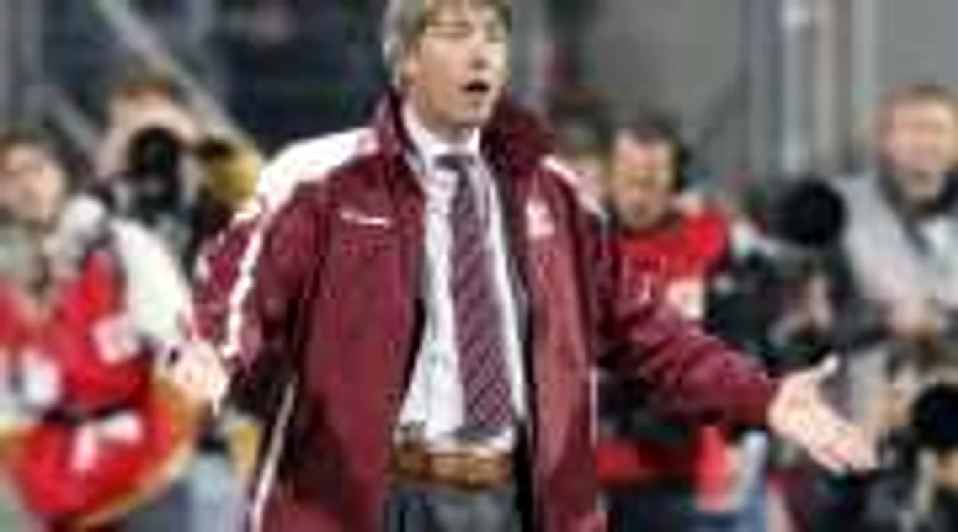Bergodi: "Va fi greu cu Motherwell fără Toja şi Petre Marin"