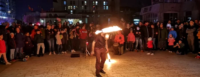 ora pamantului 2019
