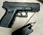 pistol foto diicot jpeg