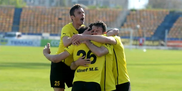 fc brasov FOTO mediafax